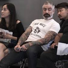 Do you watch his other movies or any series before? C Galle58 Winterbabie22 Profile Pinterest