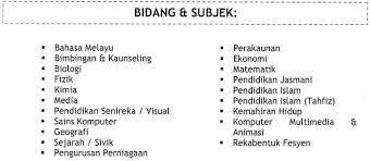 Jawatan kosong di zuellig pharma sdn bhd 19 julai 2017. Jawatan Kosong Pegawai Perkhidmatan Pendidikan Gred Dg41 Ewarta Mara