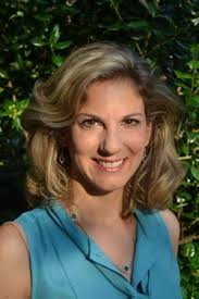 Member Profile: Rebecca Ruffin Leffler