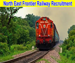 North East Frontier Railway Job 2019 Scouts Guides Quota Posts Indian Railways Train Ticket Booking National Rail