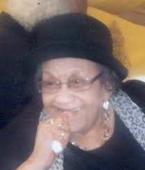 Siesel Jones Obituary