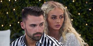 Love Island USA: Why Mackenzie Dipman & Connor Trott Have Broken Up