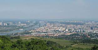 Donauinsel - Wikipedia