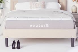 Best adjustable bed frame overall: Nectar Mattress Review Your Best Bet For Memory Foam Value This Old House