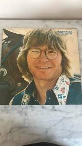 ② LP John Denver Windsong — Vinyl