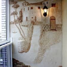 Duvar Kaplama Malzemeleri Ve Ornekleri 30 Uygulama 30 Duvar Kaplama Malzemeleri Ornekleri Uygulama Ve Wandverkleidung Dekoration Balkondekoration