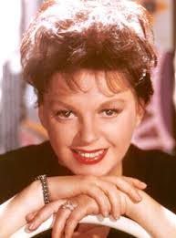 THE JUDY GARLAND COLLECTION ⋆ Chelsea Music Orchestration Rentals