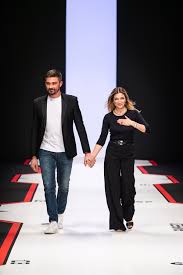 Elisabetta Franchi Lo Show Per La Fall Winter 2019 2020 Amica