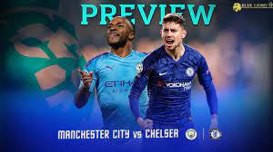 Preview and stats followed by live commentary, video highlights and match report. Man City Vs Chelsea Preview Match Prediction Predicted Line Up Opposition Analysis Youtube