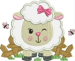 Download Sheep Embroidery Design Lamb Embroidery Designs Machine Embroidery Pattern Baby Embroidery File Newborn Embroidery Sheep Applique Embroidery Sheep Machine Embroidery Patterns Baby Embroidery Designs SVG Cut Files