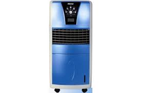 For Today Only 10 6 2012 Wansa Air Cooler 7l Capacity For Only 24 900 Kd Get A Hold Of This Now To Purify And Humidif Air Cooler Cooler Electronic Products