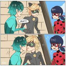 Pin On Miraculous Ladybug N Heck