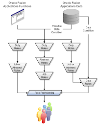 Oracle Fusion Applications Security Guide