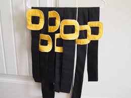 Costume Belt Tutorial Life By Ky Blog Dwarf Costume 7 Dwarfs Halloween Costumes Seven Dwarfs Costume