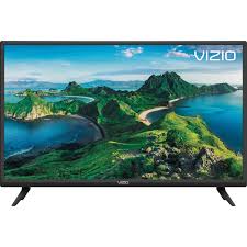 Cycle through each option until you are satisfied. Vizio D Series D32f G1 32 Class Full Hd Smart Led Tv D32f G1