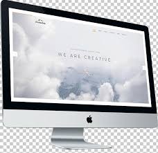 All imac clip art are png format and transparent background. Macbook Pro Imac Png Clipart Apple Brand Computer Computer Monitor Computer Monitor Accessory Free Png Download