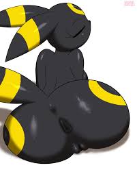 Rule34 - If it exists, there is porn of it  zaviel, eeveelution, umbreon   5917269