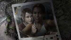 Wallpaper Video Games Photography Polaroids The Last Of Us Left Behind Art Photograph Image Snapshot Screenshot 1600x900 Px Photomontage 1600x900 711649 Hd Wallpapers Wallhere