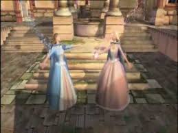 Barbie Moiazoyme Emeis Oi Dyo Youtube