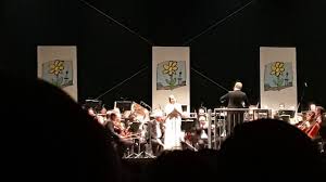 Bleiben oder werden sie gesund und alles gute! Gesangsstuck Vom Klassik Open Air Britzer Garten 24 08 2019 Youtube