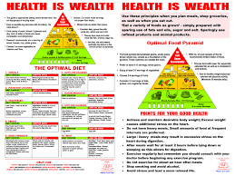 Health Chart Nirantara Drusti