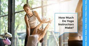 The yoga sutras of patanjali by swami satchidananda; How Much Do Yoga Instructors Make Issa