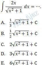 Maybe you would like to learn more about one of these? Pembahasan Matematika Ipa Un 2013 No 31 35
