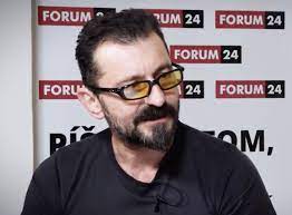Ondřej vetchý je jedním z nejobsazovanějších českých herců. Ondrej Vetchy Demokracie Je O Naproste Osobni Odpovednosti Forum24
