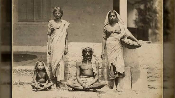 What Life Was Really Like In British India