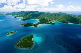 Us virgin islands national park. V I National Park Reopens Beaches Trails Parking Areas On April 20 St John Source