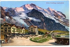 hotel bellevue des alpes kleine scheidegg be places to travel romantic travel wengen switzerland