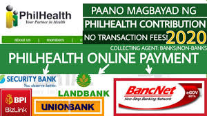 For those who became members through the online registration, the following steps of how to get philhealth id after online registration should get adhered to. How To Pay Philhealth Contribution Online For Your Employees Youtube