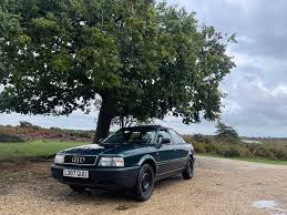 Image result for Onyx Green 1981 Audi