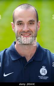 Conditioning coach andy mitchell hi-res stock photography and images