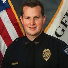 Ohio Officer Killed in Duty Crash