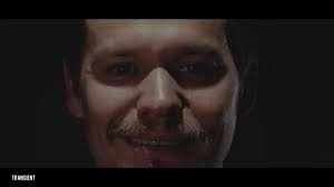 "From Page to Picture: Crafting 'Transient' with Director Chris Ruppert"