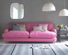 Begin with the inner rim of the well. 19 Pink Sofa Ideas Pink Sofa Sofa Furniture