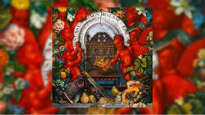 Nas Solidifies His Elite Status Within The Realm Of Hip Hop Royalty On King S Disease Album Review