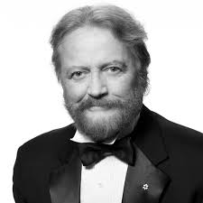 Tim Vernon, Artistic Director²