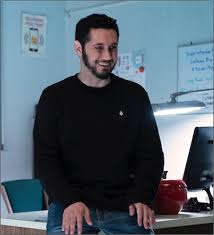 CRAMMING by Dan Perlman — Kickstarter