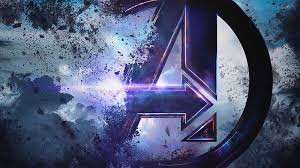 Feel free to send us your own wallpaper and. Wallpaper Avengers Endgame Vilma Lii Free Wallpaper