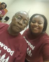 Ella Wee Haywood "Red" Obituary