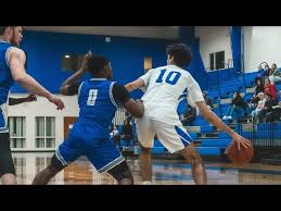 Max Topham Junior Season Highlights class of 2021