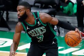 Reliability and consistency is something top ten players at their position usually excel at. Celtics Jaylen Brown Is One Of The Best Young Players In The League Per Marcus Smart
