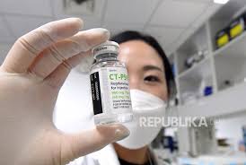 Kasus aktif berarti jumlah orang yang dirawat atau isolasi mandiri karena tengah terinfeksi virus corona. Cjp90mdomncsxm