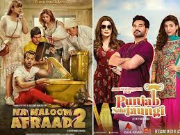 Samochód osobowy dachował na ul. Year In Review 2017 Setbacks Surprises And Media Wars Within The Pakistani Film Industry