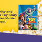 To Infinity and Beyond: A Toy Story Interactive event image