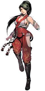 Momiji (Dead or Alive)