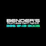 Bender's Paintless Dent Repair from benderspdr.wixsite.com