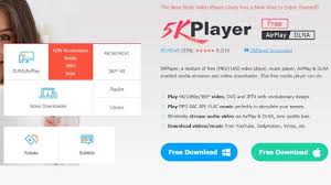 Windows 10 killed windows media center, and now microsoft wants to charge users $15 for a buggy dvd playback app. 10 Best Free Dvd Player For Windows 10 2021 Top It Software